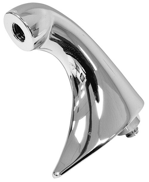 INTERIOR MIRROR BRACKET  1953-54 CHEVROLET FULL SIZE