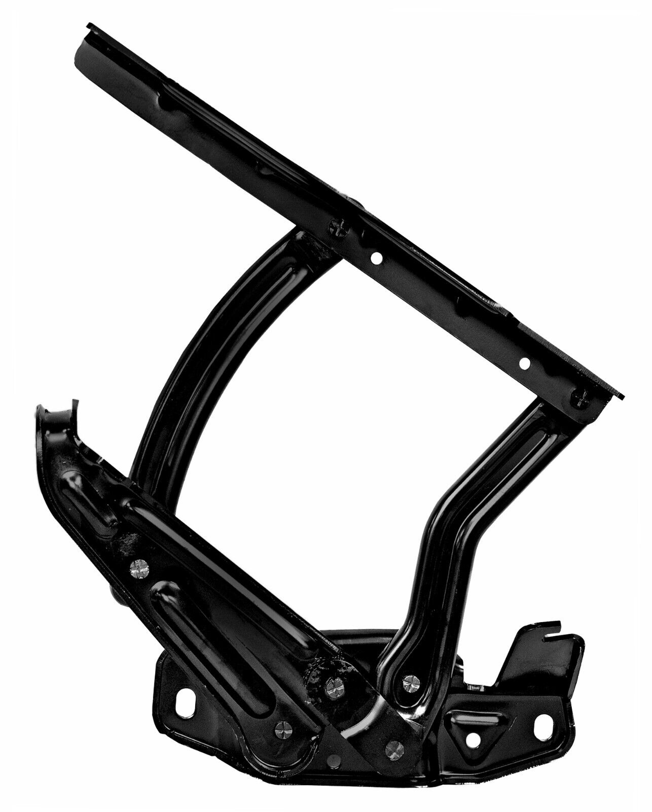 1965 66 67 68 69 Camaro Chevelle El Camino Impala Nova Firebird Hood Hinge Right