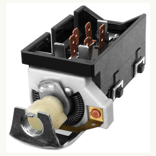 Chevy Pickup Truck Impala Nova Nomad Bel Air 150 210 Head Light Headlamp Switch 