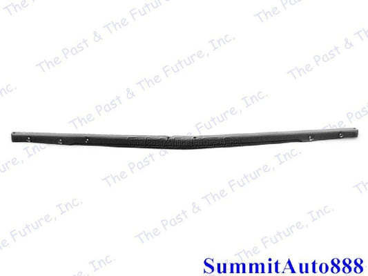 1962 62 Chevy Impala Upper Radiator Plate Support