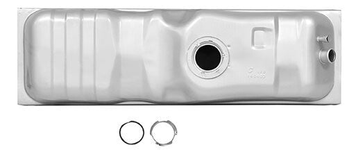 GAS TANK 16 GAL 1982-87 CHEVROLET TRUCK SHORT BED