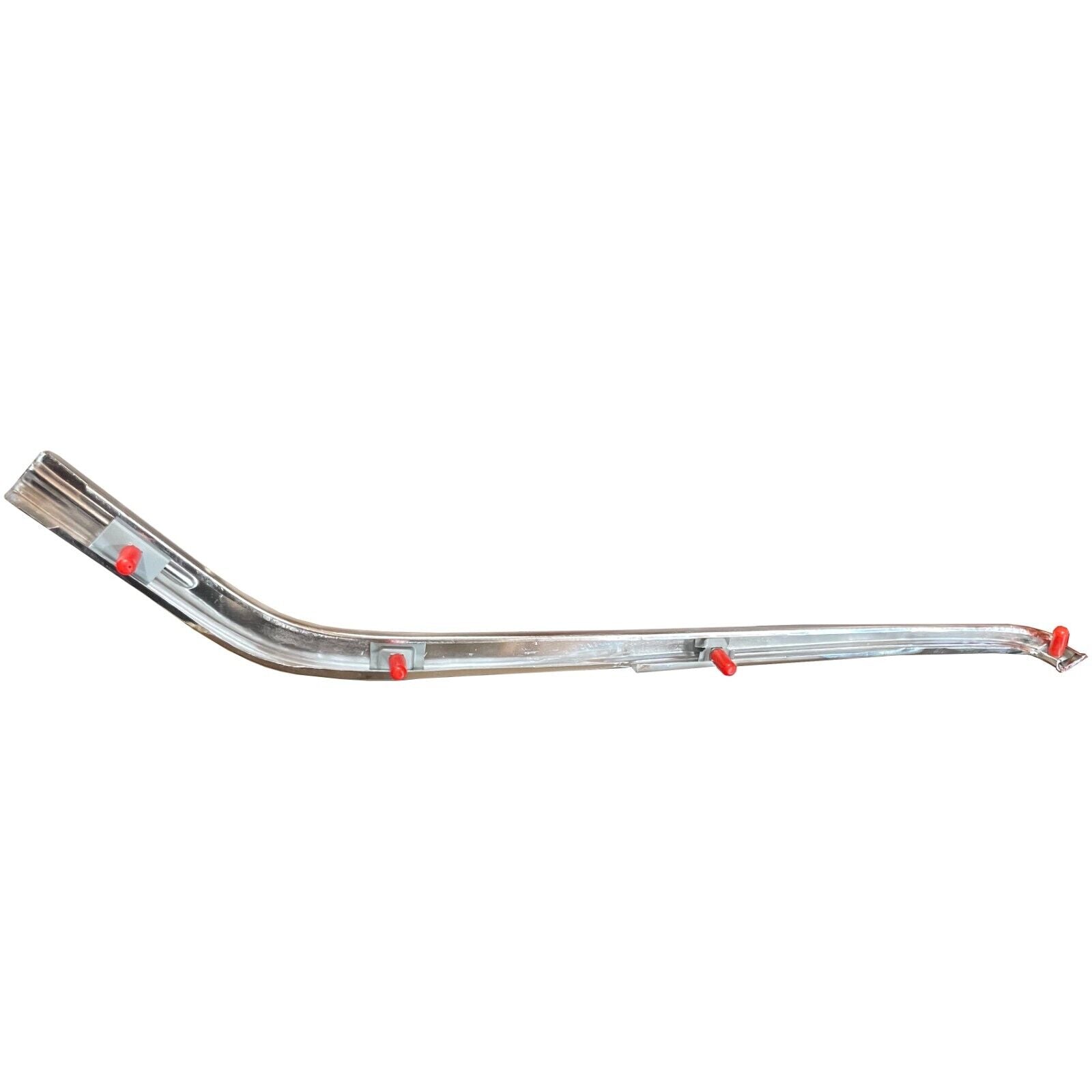 1969 69 Chevelle El Camino Eyebrow Molding Concours Custom 2 PCS CVMG69-6