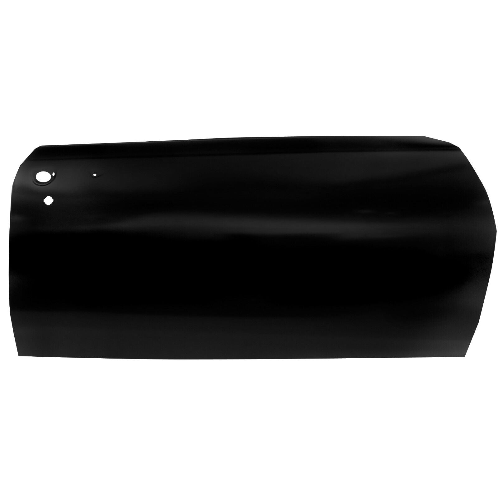 1968 Pontiac GTO Door Skin Right Passenger Side EDP Coated Steel Dynacorn