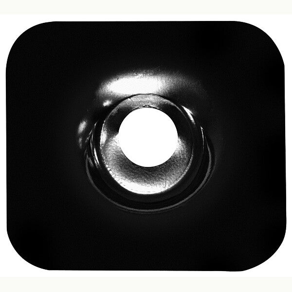 1966~1977 Bronco Parking Brake Cable Mounting Plate Mount On Left Side Firewall