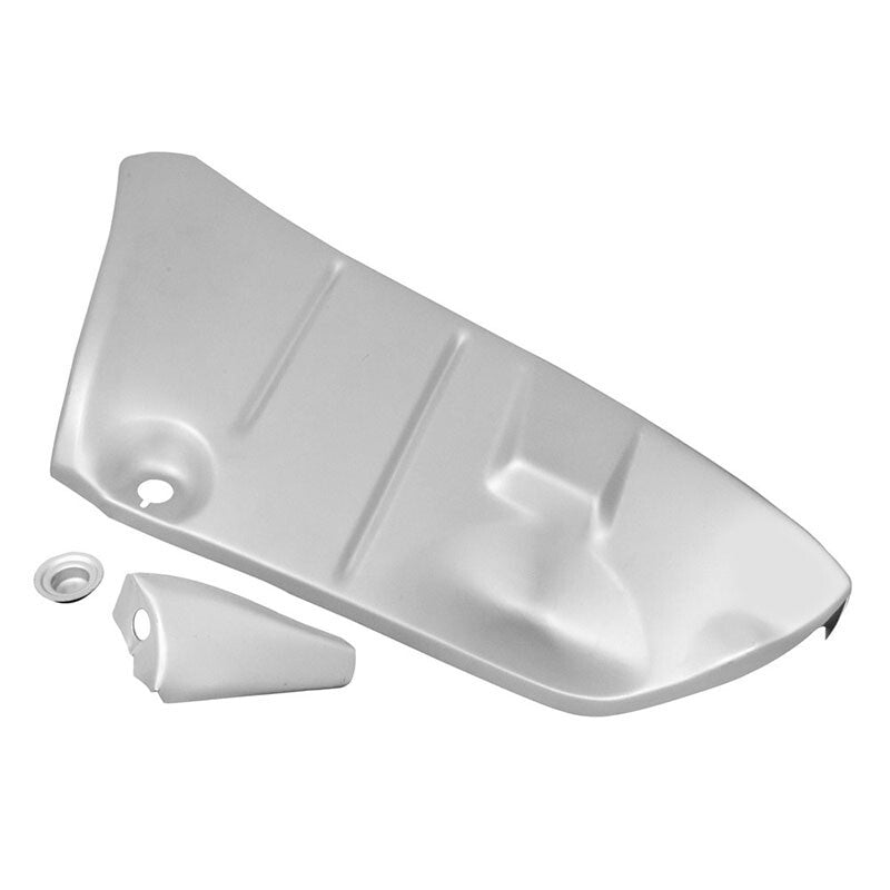 TRUNK  FLOOR DROP OFF LH  1970-73 CHEVROLET CAMARO