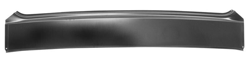DECK LID FILLER PANEL 1970-72 CONV CHEVELLE