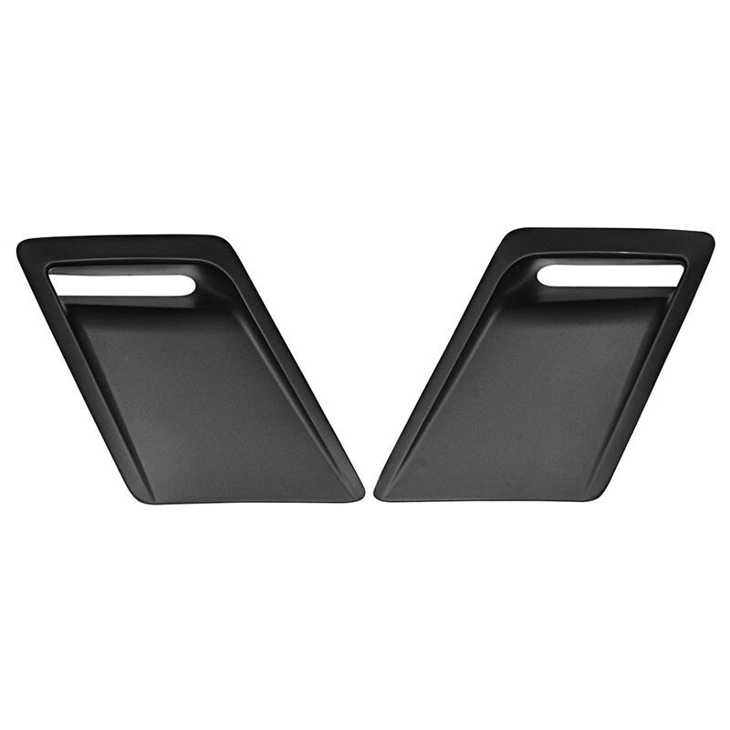 FENDER LOUVERS Z28 SET 1980-81 CHEVROLET CAMARO