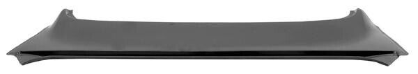 DECK LID FILLER PANEL 1965-66 MUSTANG FB