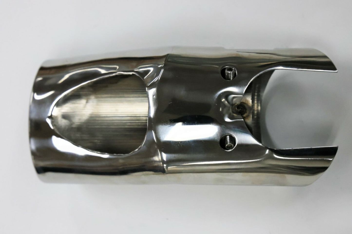 97 98 99 00 01 02 03 04 05 Mercedes Benz M Class W163 Exhaust Tip Tail Pipe
