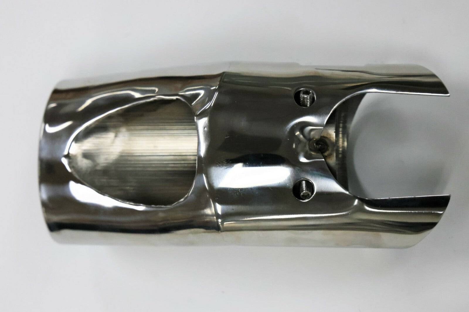 97 98 99 00 01 02 03 04 05 Mercedes Benz M Class W163 Exhaust Tip Tail Pipe