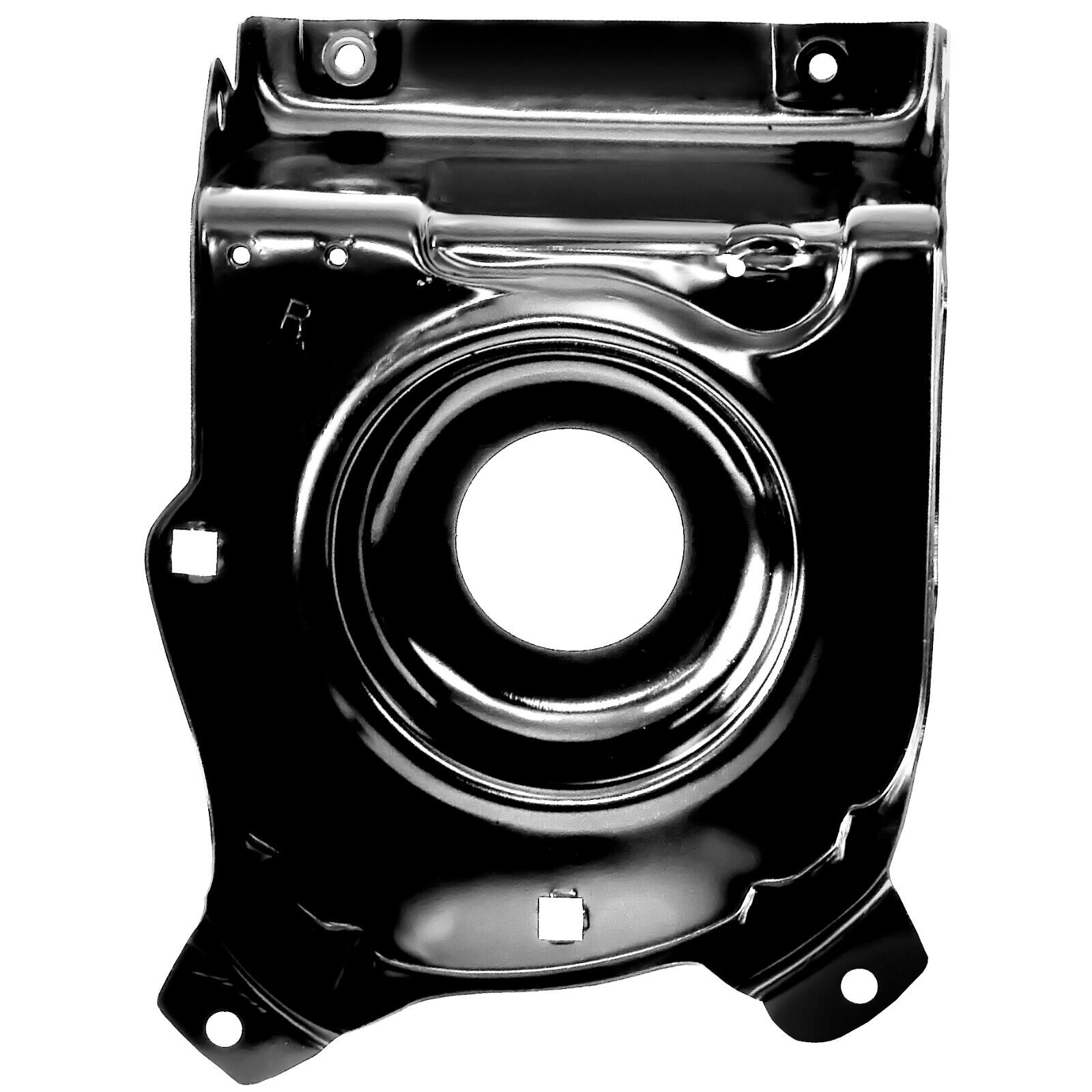 1967 Camaro Headlamp / Headlight Housing Standard Right New Dii