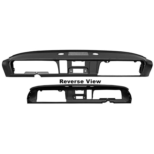 DASH PANEL STEEL 1964-66 CHEVROLET TRUCK