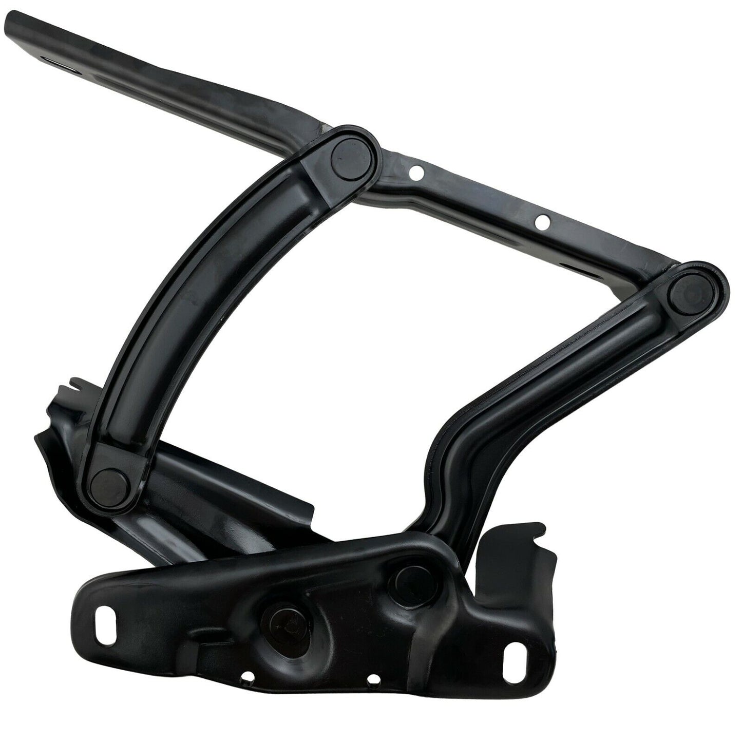 1968 69 70 71 72 Pontiac GTO New Hood Hinge Left Driver Side Dynacorn