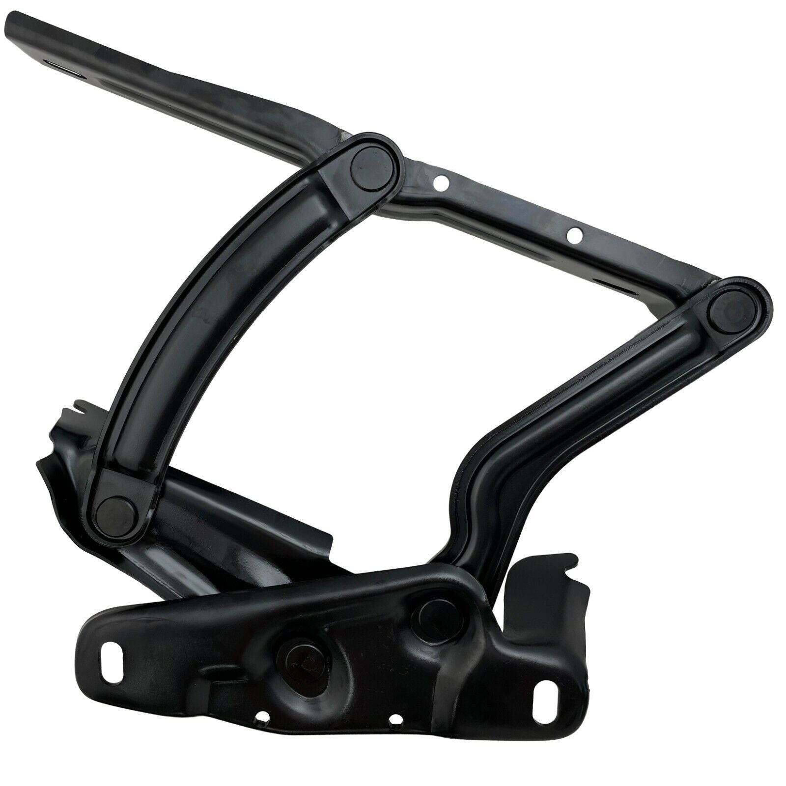 1968 69 70 71 72 Pontiac GTO New Hood Hinge Left Driver Side Dynacorn