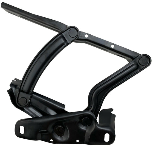 1968 69 70 71 72 Pontiac GTO New Hood Hinge Left Driver Side Dynacorn