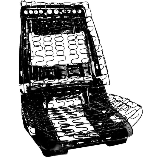 Bucket Seat Frame Spring Assembly Chevelle Cutlass El Camino GTO Impala Nova