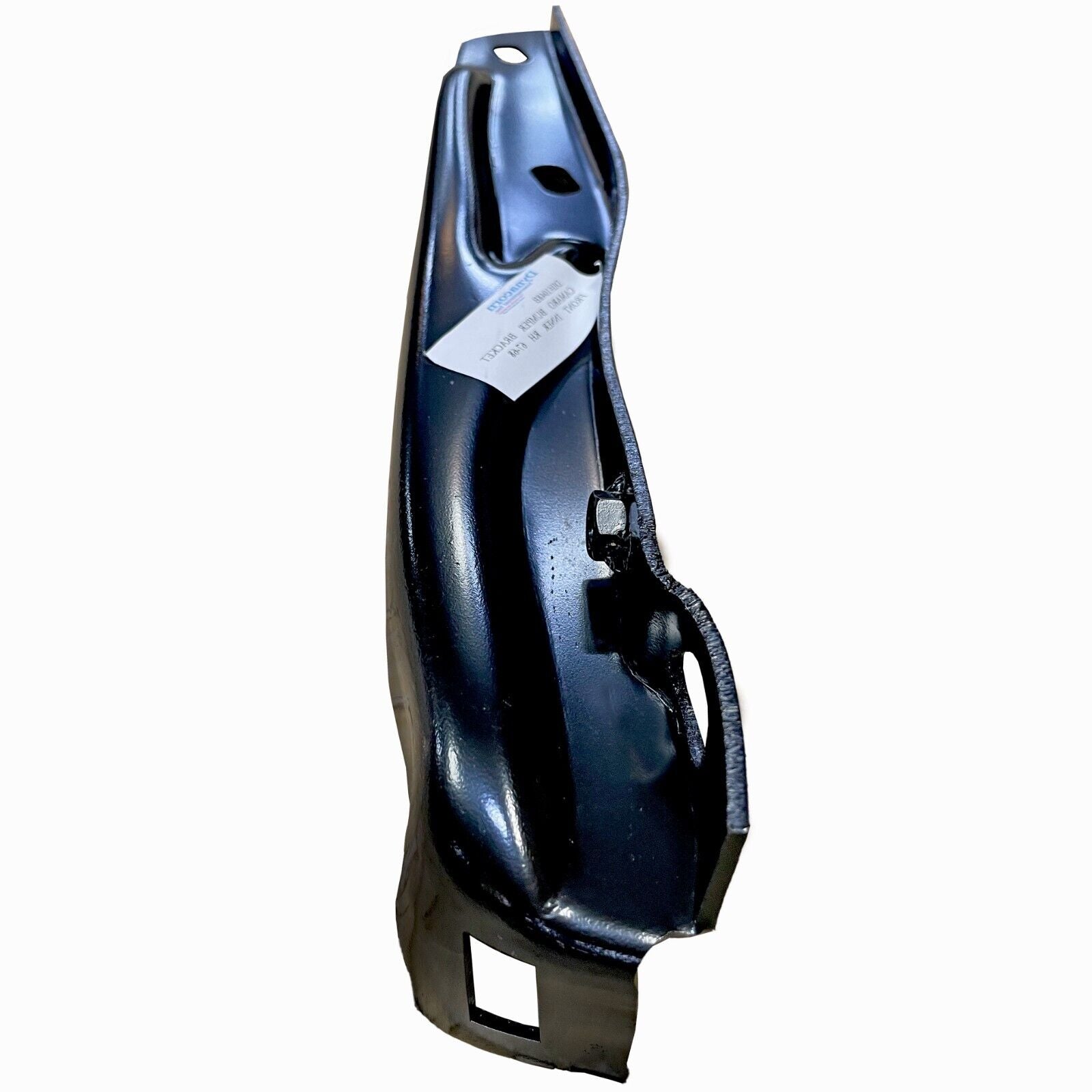 1967~1968 Camaro Front Inner Bumper Bracket Left Side Dynacorn