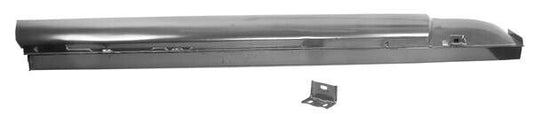 ROCKER PANEL COMPLETE  RH  1965-66  RH  CONV