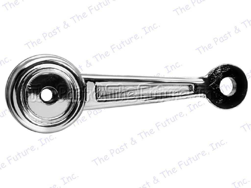Door Window Crank Handle w/o Knob - RH=LH / 1 PC MSWC6870-1