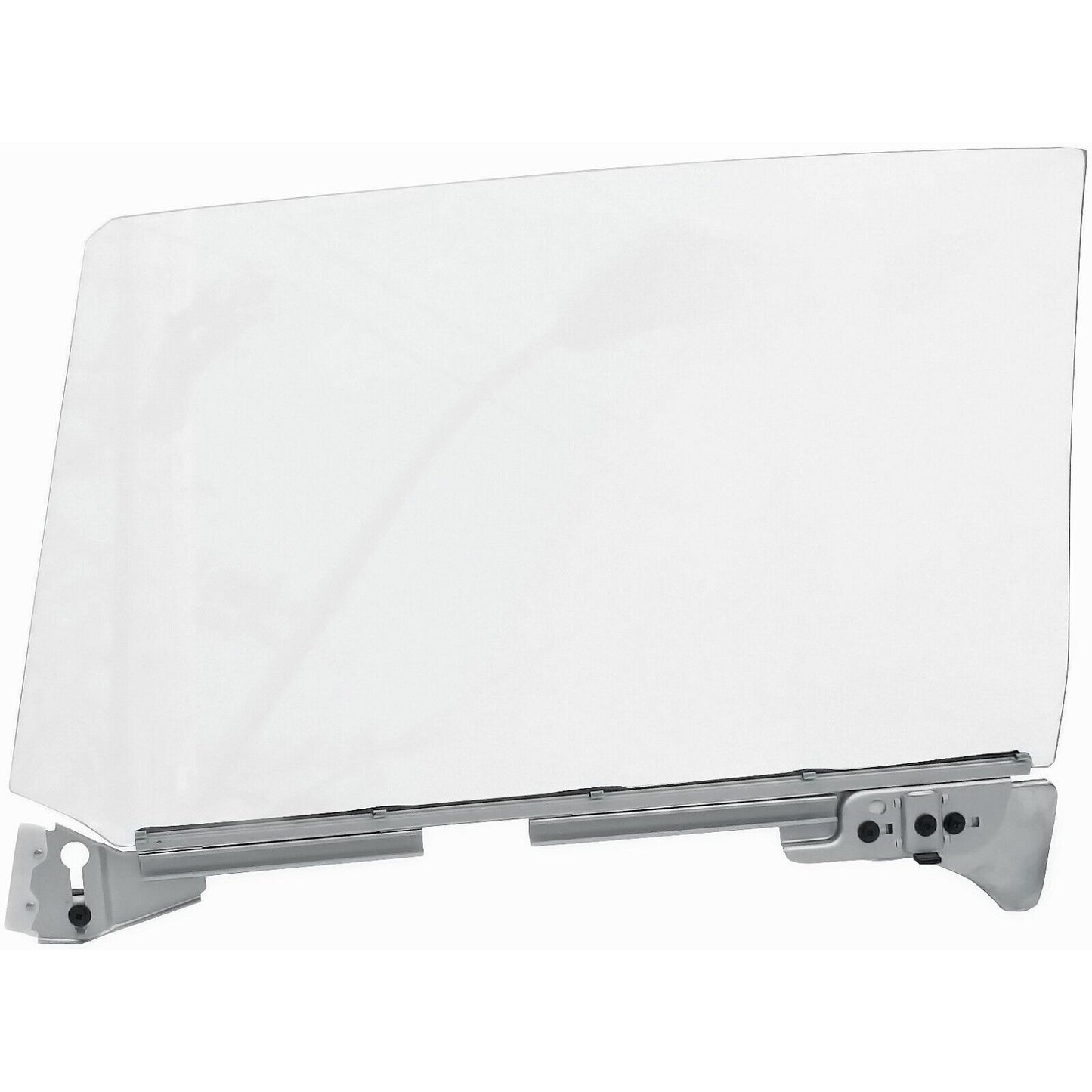 1966 1967 GTO Door Window Glass Assembly Clear Glass Coupe/Convertible Right