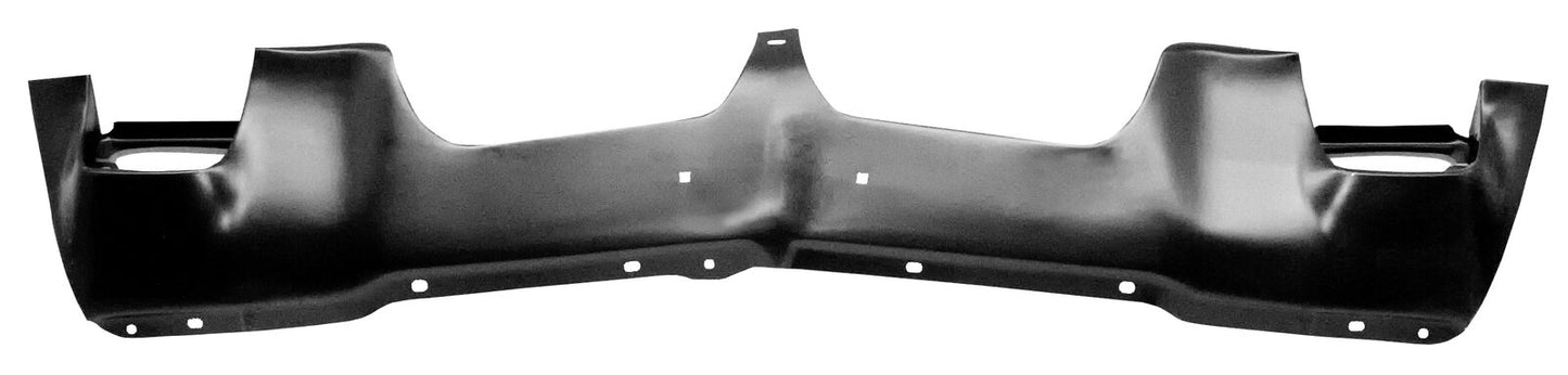 1969 Pontiac Firebird Front Valance EDP Coated Steel Dynacorn