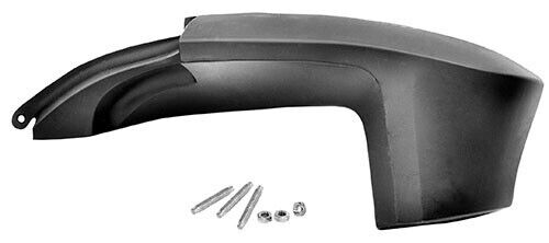 QUARTER PANEL EXTENTION LH FB 1967-68 MUSTANG