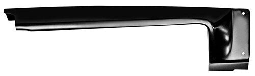 REAR TAIL LAMP SURROUND LH DRIVER SIDE  1966 CHEVROLET IMPALA