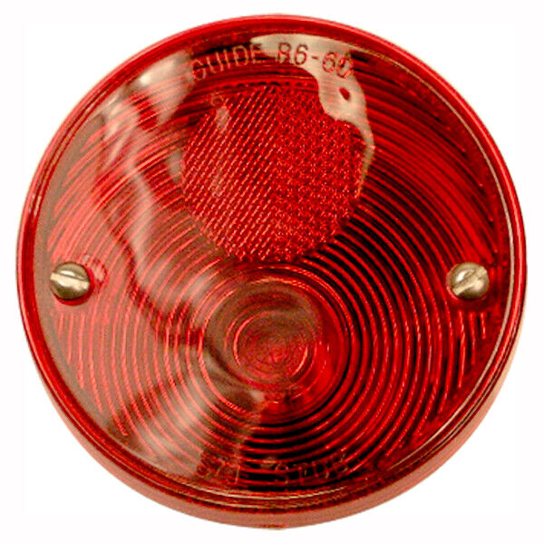 1960 61 62 63 64 65 66 Chevy Pickup Truck Tail Light Assembly Stepside Dynacorn