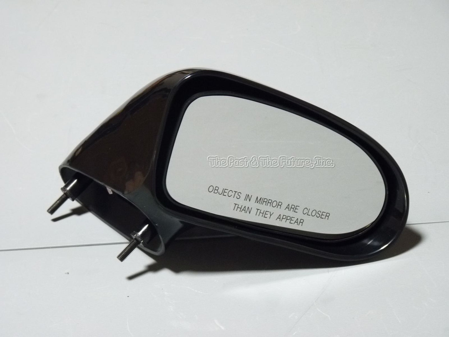Fits Buick Oldsmobile Outside Side Door Mirror Manual 20744296 GM1321201 Right