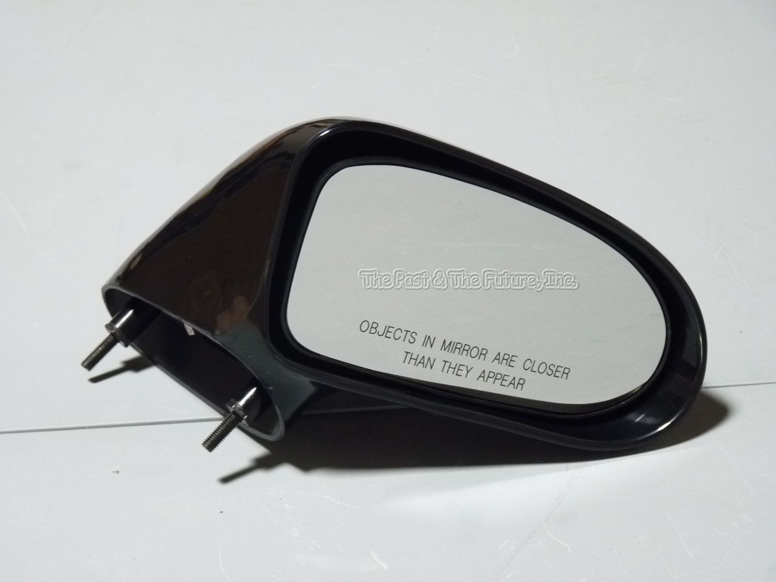 Fits Buick Oldsmobile Outside Side Door Mirror Manual 20744296 GM1321201 Right