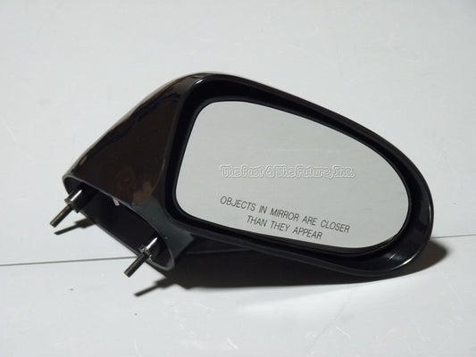 Fits Buick Oldsmobile Outside Side Door Mirror Manual 20744296 GM1321201 Right