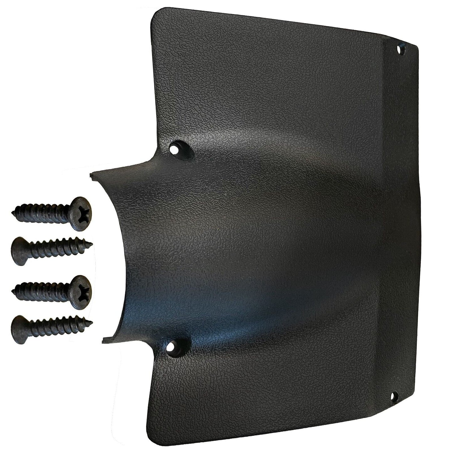 1968 Chevelle El Camino Steering Column Cover Dynacorn