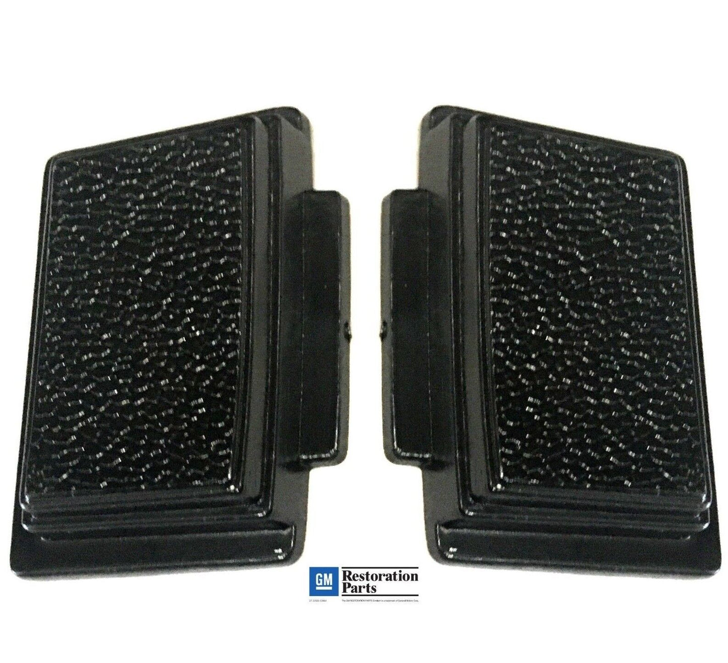 1969 1970 Nova Horn Button Dynacorn 