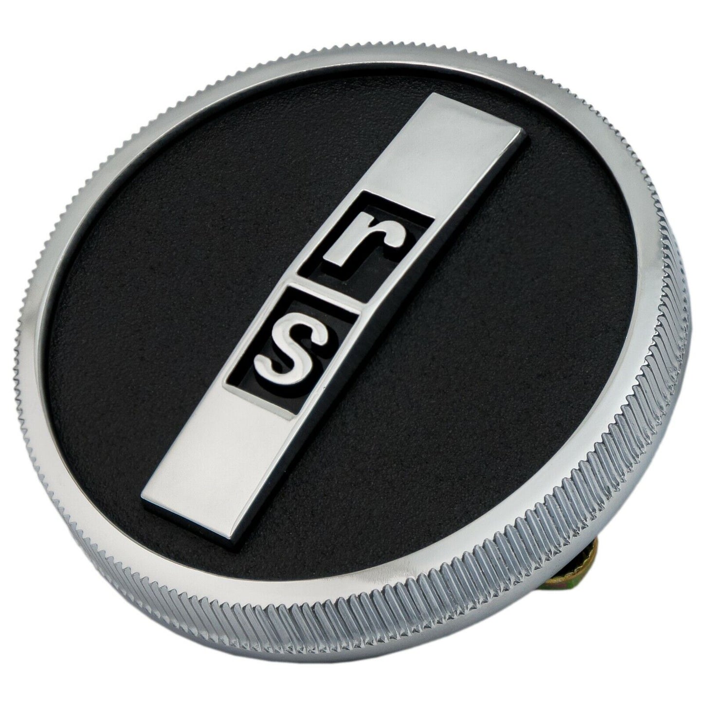 1967 1968 67 68 Chevy Camaro Gas Fuel Cap " rs " 