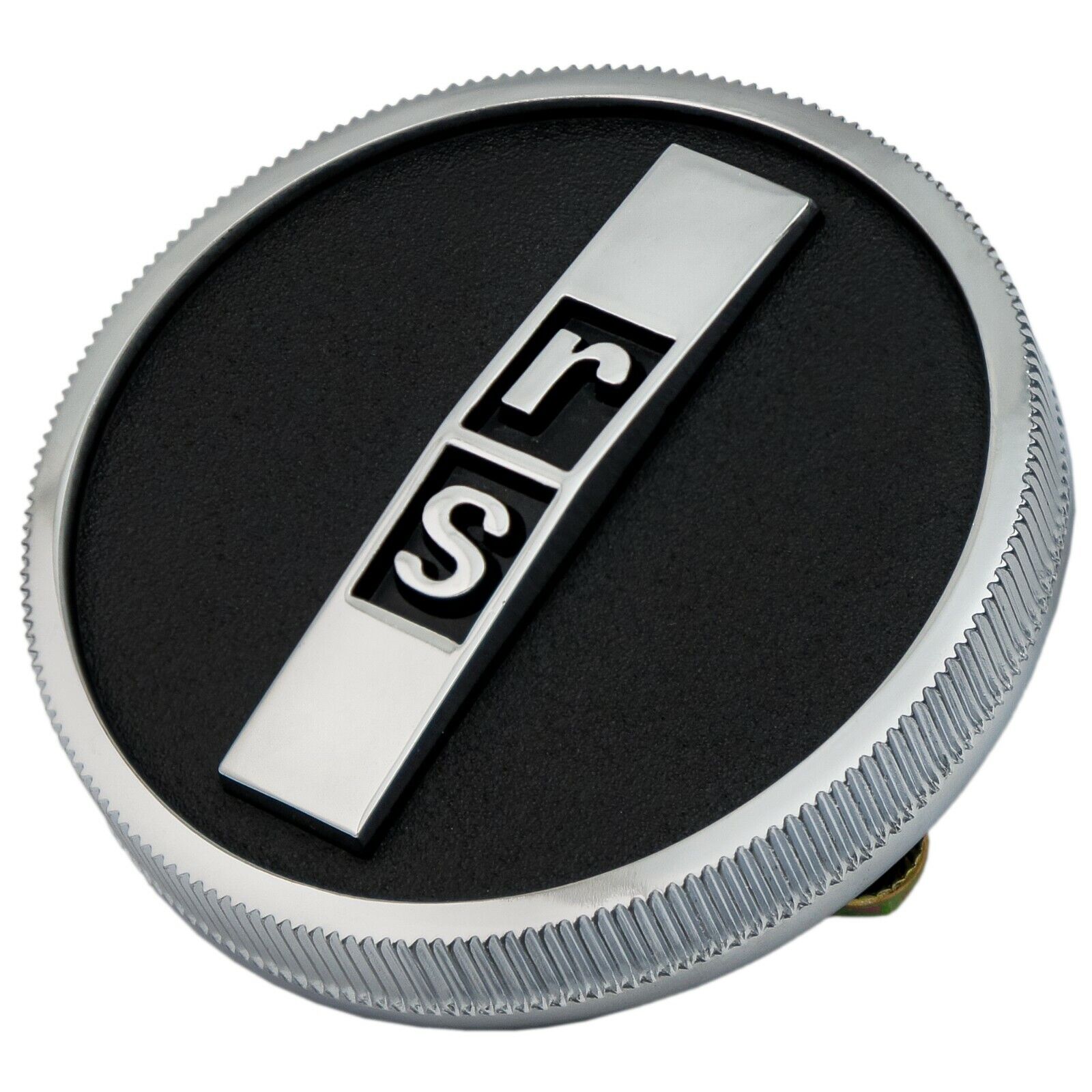 1967 1968 67 68 Chevy Camaro Gas Fuel Cap " rs " 