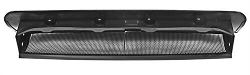 COWL VENT AIR COVER ASSEMBLY 1956 FORD TRUCK