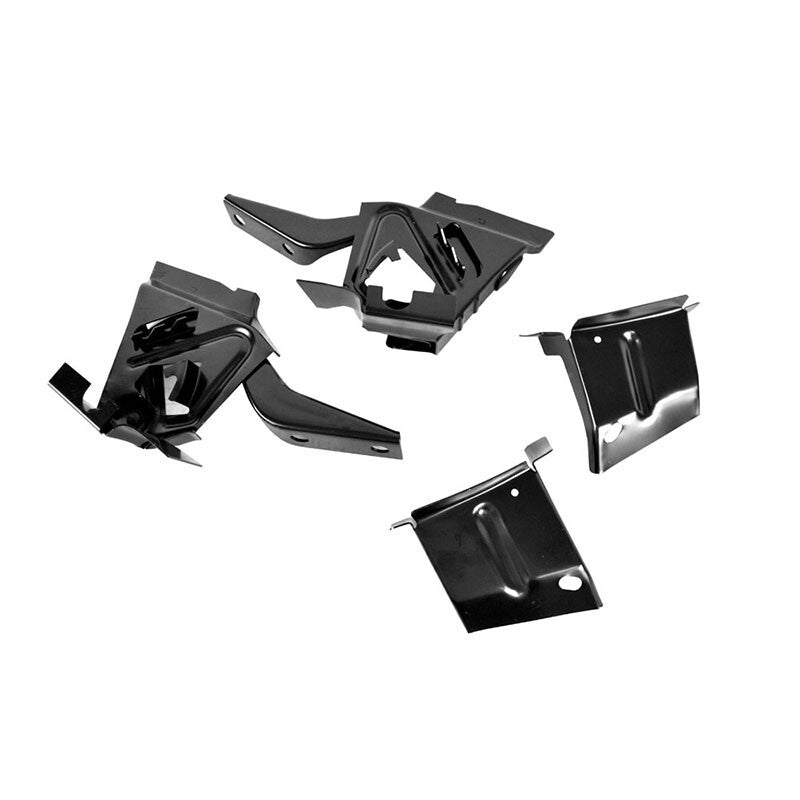 TRUNK LID HINGE 1967-69 CHEVROLET CAMARO/FIREBIRD (CPE&CONV)