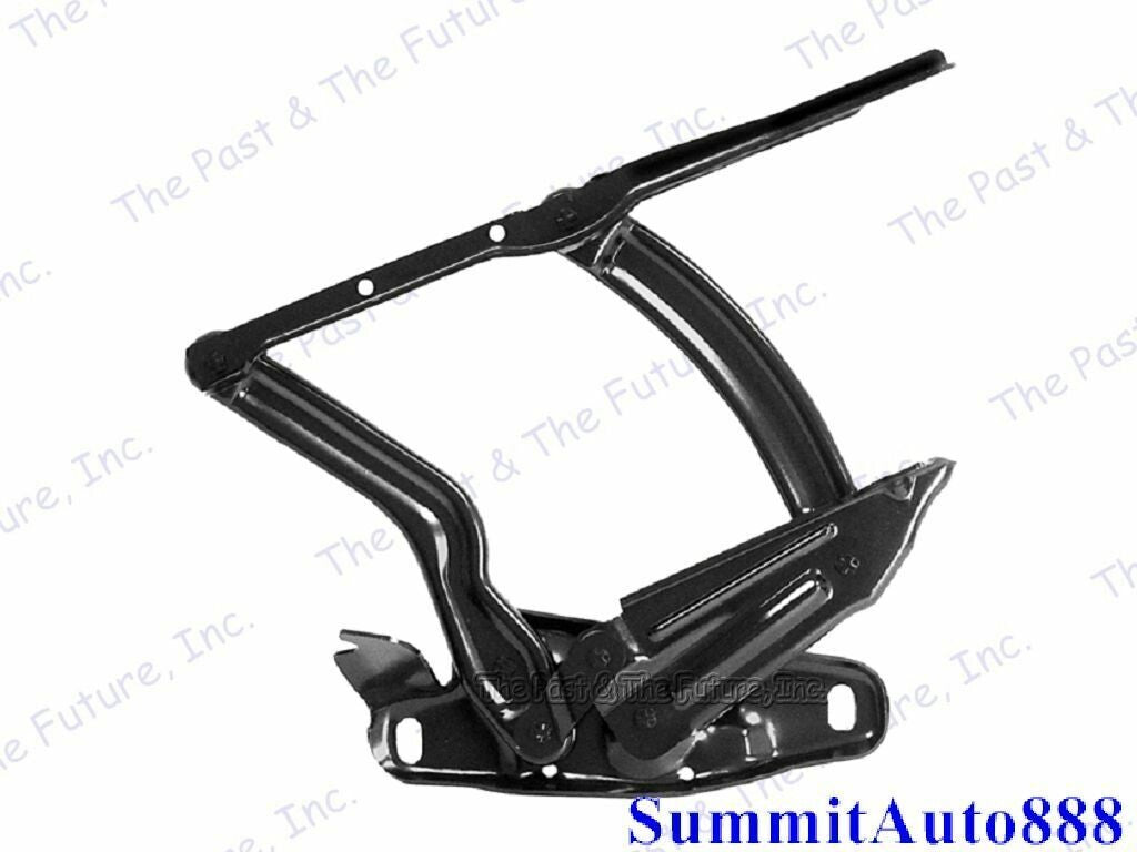 68 Chevy Chevelle El Camino Impala 69 70 79 Nova Hood Hinge LH Left CVHD68-1L