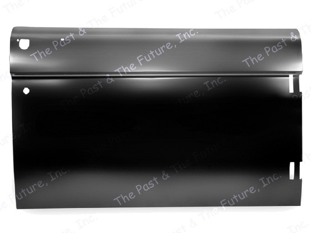 Door Skin - RH / Right BRDR6877-4R