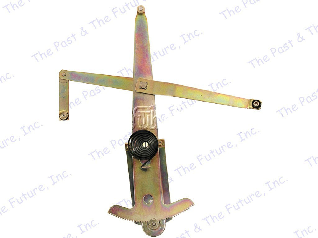 Window Regulator - Left MSWR69-1L MSWR69-1L