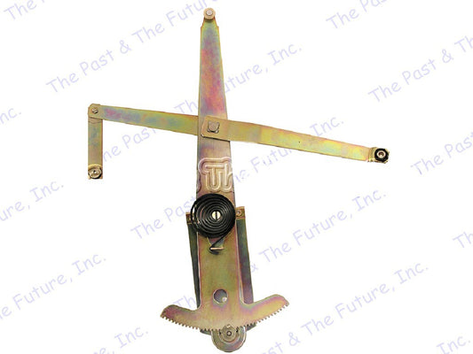 Window Regulator - Left MSWR69-1L MSWR69-1L
