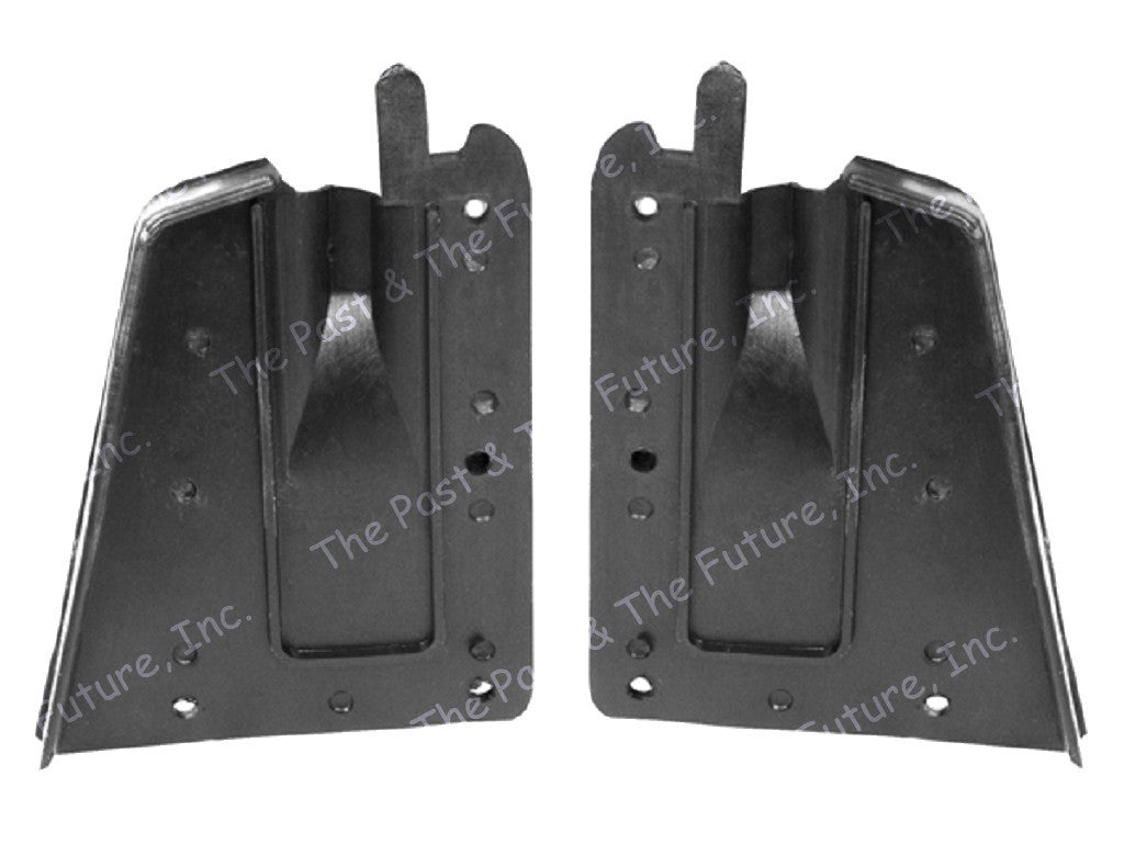 Door to Window Seal - Pair / 2 PCS MSSE67-1