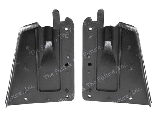 Door to Window Seal - Pair / 2 PCS MSSE67-1