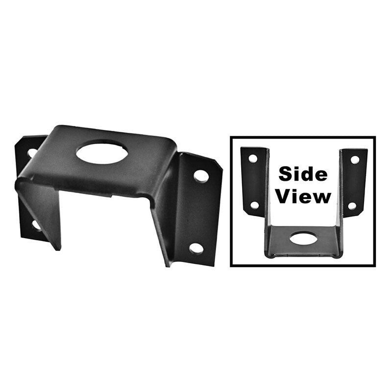 CAB FRAME REAR SIDE MOUNT 1967-72 RH=LH CHEVY TRUCK