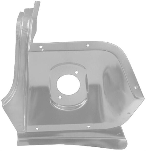 TAIL LIGHT MOUNTING PANEL RH 1963 IMPALA