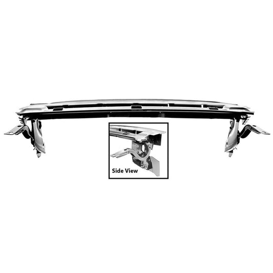 TORSION BAR CHASSIS 1970-72 CHEVELLE CONV