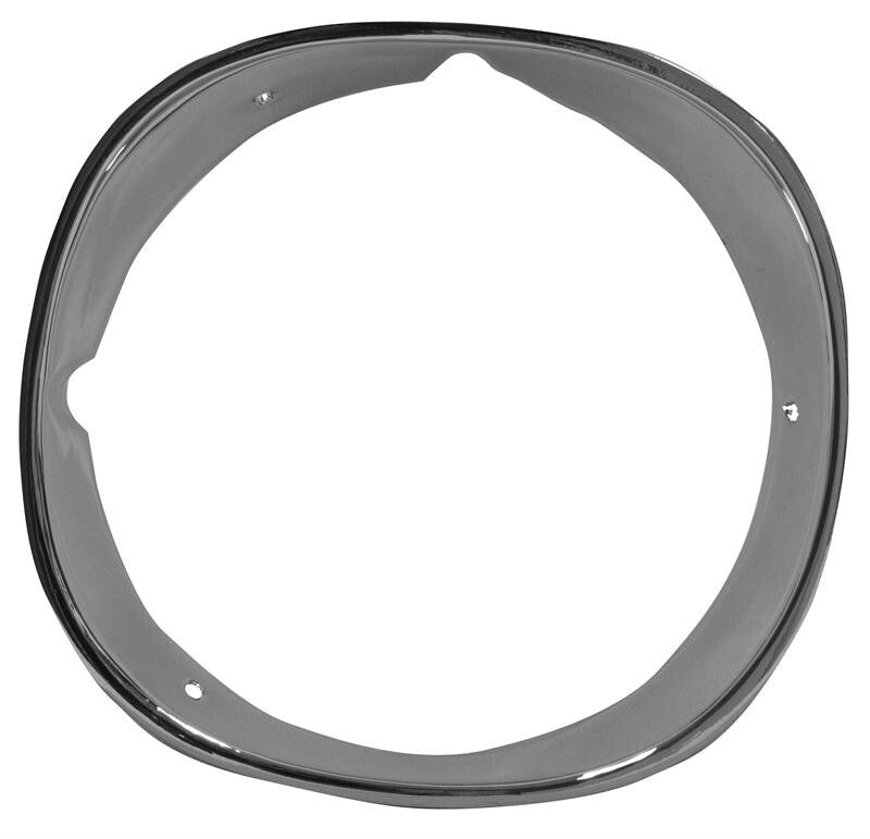 HEADLAMP BEZEL RH 1970-1973 CAMARO