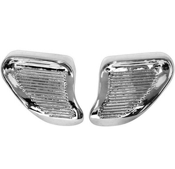 1960~1967 Chevy Pickup Truck C/K Vent Window Handles - Pair / 2 Pieces Dynacorn