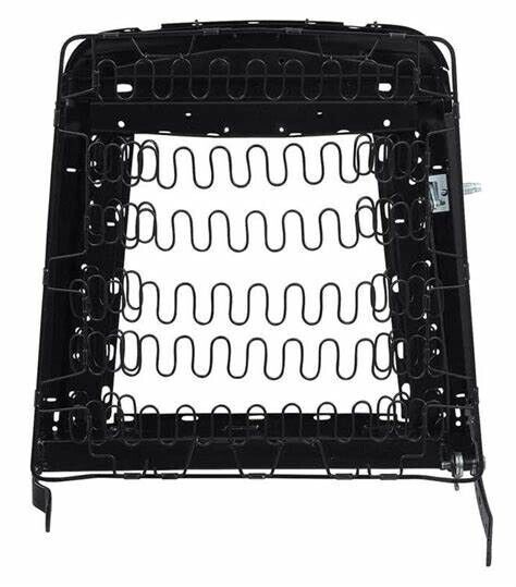 SEAT BACK FRAME/SPRING LH   1969   MUSTANG