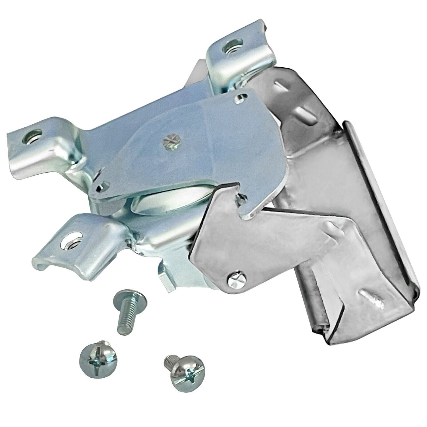 1967~1972 Chevy Pickup Truck Tailgate Handle Fleetside Stainless Dynacorn New